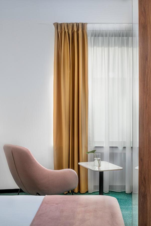 Hotel Tim'S Skopje Exteriér fotografie