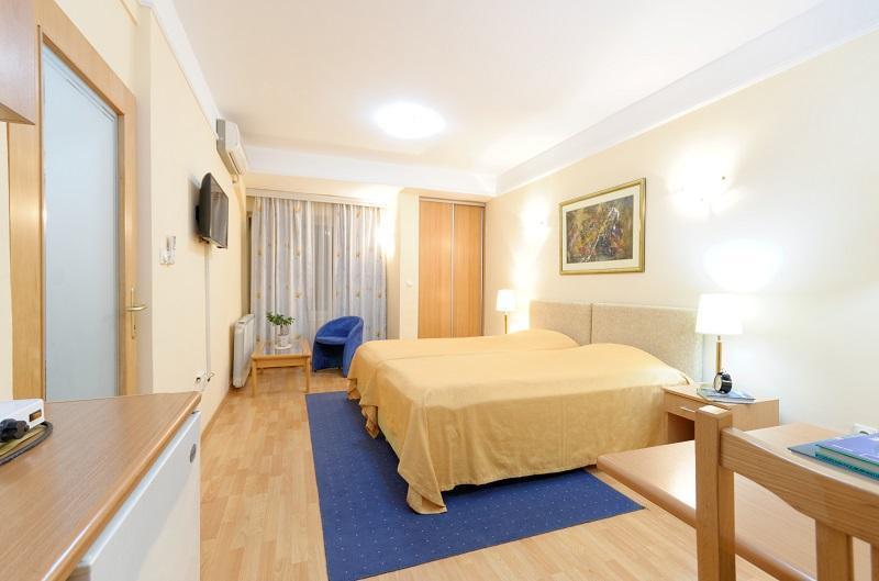 Hotel Tim'S Skopje Exteriér fotografie