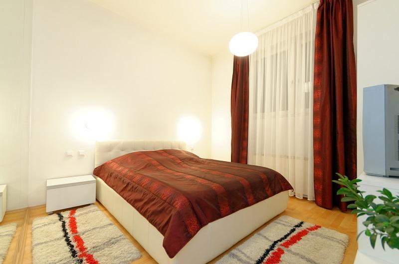 Hotel Tim'S Skopje Exteriér fotografie